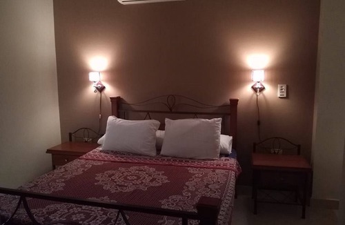 Al Mamsha El Seyahi House | Apartment with private pool 91/1