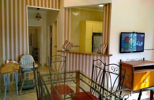 Al Mamsha El Seyahi House | Apartment with private pool 91/1