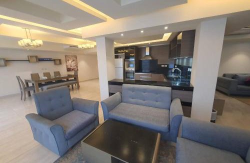 Ras Sudar Apartment | Apartments - Porto Elsokhna Resort & spa sea view