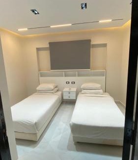 Ras Sudar Apartment | Apartments - Porto Elsokhna Resort & spa sea view