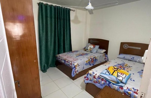 Ras Sudar Apartment | Apartments - Porto Sokhna Pyramids Hotel sea view