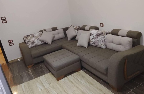 Ras Sudar Apartment | Apartments - Porto Sokhna Pyramids Hotel sea view