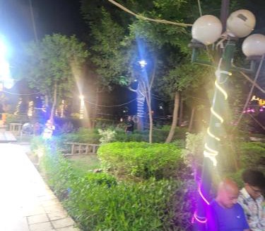 Maadi Apartment | Aqua Maadi Degla Group Heart of Maadi Degla