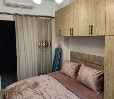 El Gouna Apartment | Aqua Palms Resort D101
