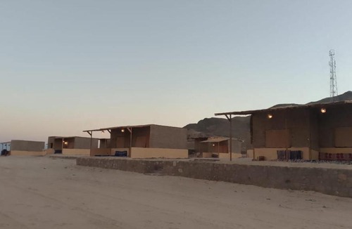 Nuweiba Hotel | Aquasun huts