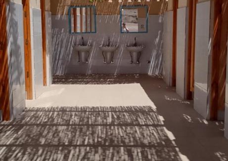 Nuweiba Hotel | Aquasun huts