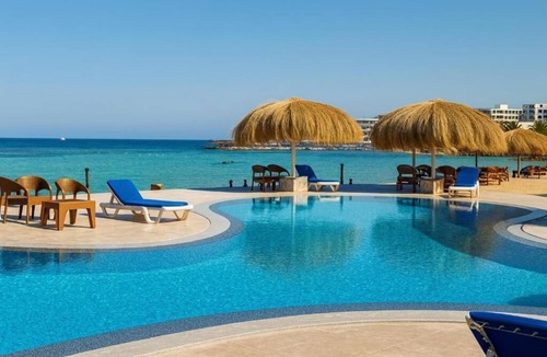 Corniche Road-Dahar Hotel | Aquatic Village - Red Sea