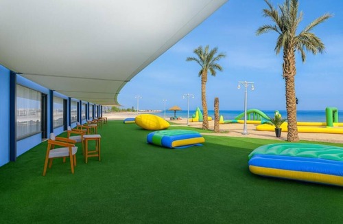 Corniche Road-Dahar Hotel | Aquatic Village - Red Sea