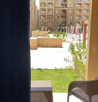 Borg el Arab Apartment | Aquavivo, the most beautiful full-service resort on the North Coast