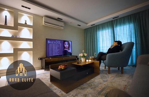 Old Cairo Apartment | ArabElite