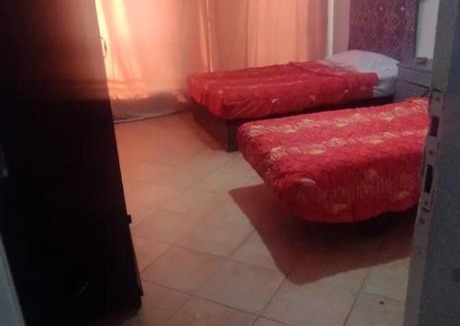 Qasr an-Nil Hostel | Arabesque House Cairo