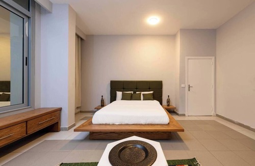 New Cairo Apartment | Arabian Duplex at New Cairo 5BDRM