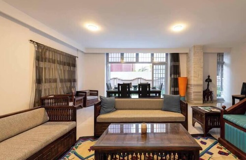 New Cairo Apartment | Arabian Duplex at New Cairo 5BDRM