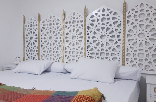 Al Haram House | Arabian Nights Pyramids Guesthouse
