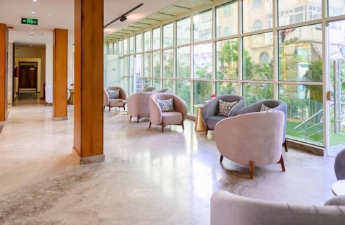 Ras El Bar Hotel | Aracan Hotac Ras ElBar Hotel