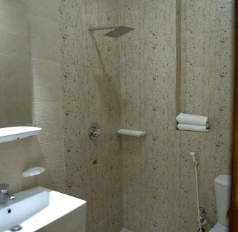 Dahab Apartment | Arbian Valla