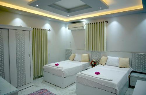 Dahab Apartment | Arbian Valla