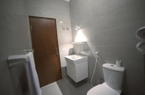 Dahab Apartment | Arbian Valla