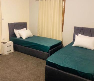Al Haram Hotel | Arena Piramides View