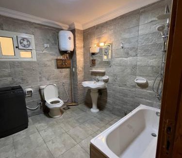 Agouza Apartment | Arrabi 3 Apartment 2