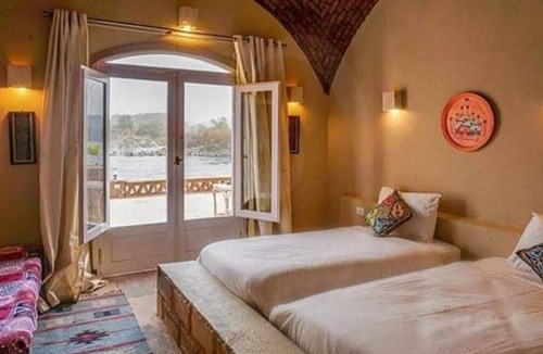 Nagaa Suhayl Gharb Hotel | Artika Wadi Kiki