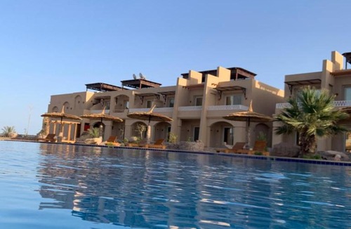 Dahab Apartment | Arwaa Boutique