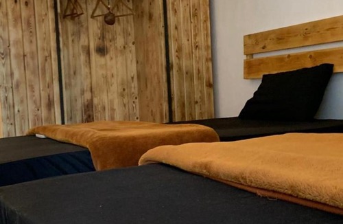 Dahab Apartment | Arwaa Boutique