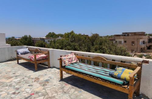 Dahab Other | Arzu Tents