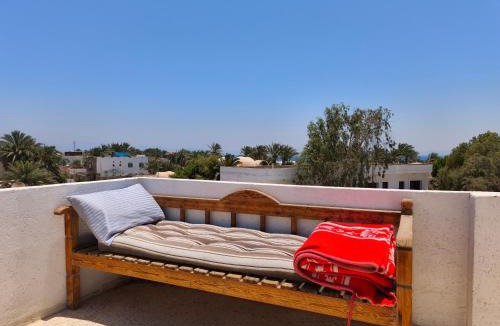 Dahab Other | Arzu Tents