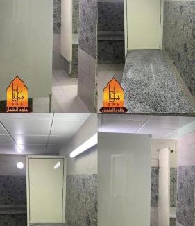 Al-'Umraniyah Resort | ASIA SPA KHOLOUD Eltahan