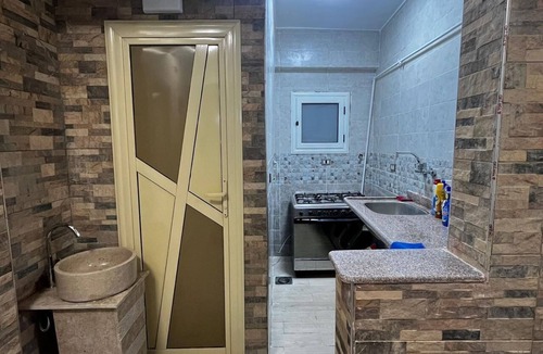 Aswan Condo | Aswan deluxe apartment down town comfort stay
