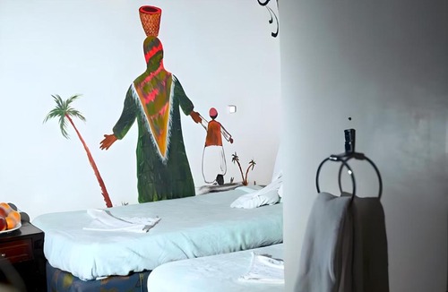 Aswan Hotel | Aswan Nubian village accommodation and Tours