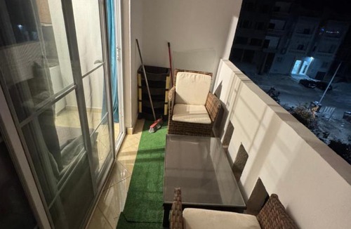 Al Mamsha El Seyahi Apartment | ATO luxurious apartments 402