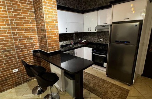 Al Mamsha El Seyahi Apartment | ATO luxurious apartments 402