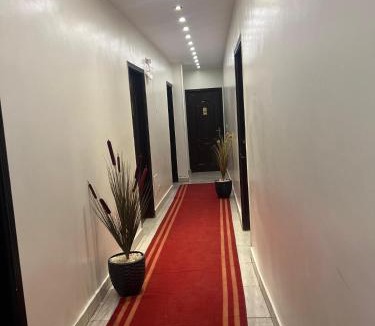 Al Haram Hotel | Atom Pyramids Hotel