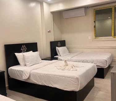 Al Haram Hotel | Atom Pyramids Hotel