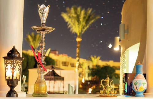 Sharm El Sheikh Hotel | Aurora Oriental Resort Sharm El Sheikh