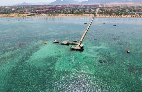 Sharm El Sheikh Hotel | Aurora Oriental Resort Sharm El Sheikh