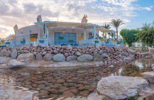 Sharm El Sheikh Hotel | Aurora Oriental Resort Sharm El Sheikh