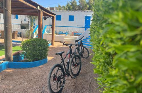 Dahab Hostel | Auski Hostel Dahab