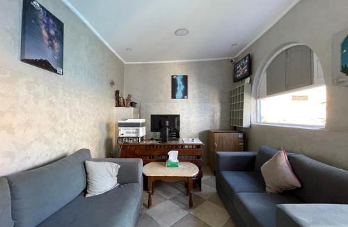 Dahab Hostel | Auski Hostel Dahab