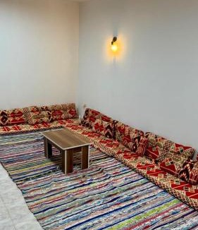 Ras Sudar Ski Chalet | Authentic Cozy Chalet Near the Beach