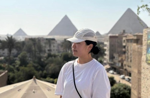 Al Haram Hotel | Avatar Pyramids View Inn