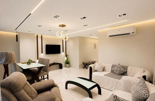 Al Duqqi Apartment | avenu elarab