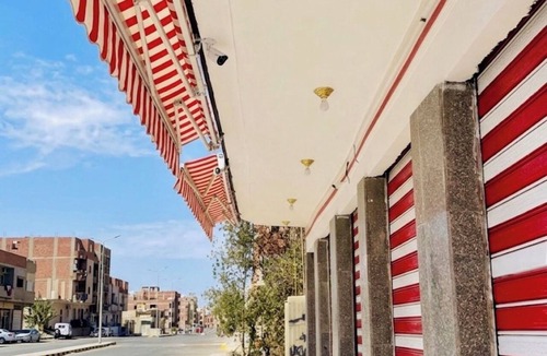 El Quseir Apartment | AWNY INN - Luxury Boutique Apartment & Café⁠