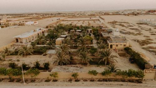 Siwa Cabin | Ayur Lodge Siwa Oasis