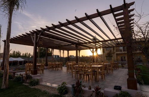 Siwa Hotel | Azad Siwa Hotel