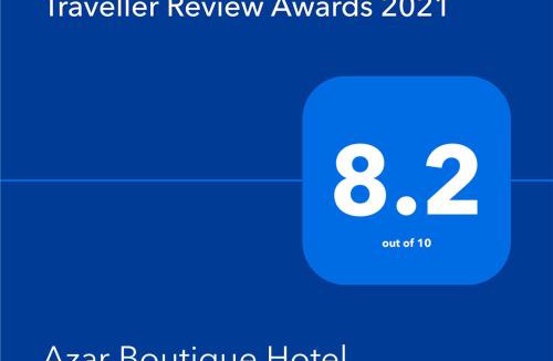 Abdin Hostel | Azar Boutique Hotel