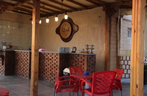 Abdin Hostel | Azar Boutique Hotel