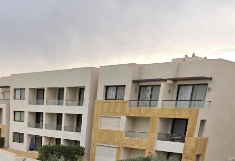 Ain Sokhna Apartment | Azha 2BDR chalet FAMILIES ONLY